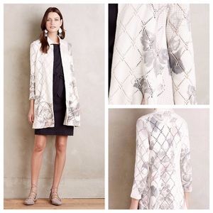 Diamondlink Cardigan
